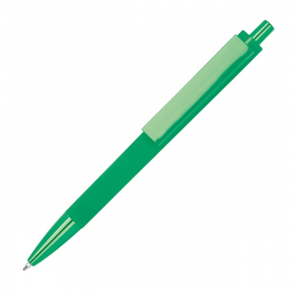 Logo trade promotional items image of: Ballpoint pen Monterrey