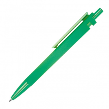 Logo trade promotional items picture of: Ballpoint pen Monterrey