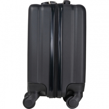 Logo trade promotional item photo of: Cabin trolley Palmas