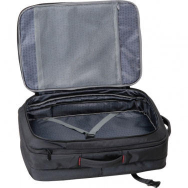 Logotrade advertising product picture of: MoLu backpack San Luis