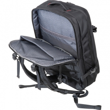 Logotrade promotional giveaway picture of: MoLu backpack San Luis