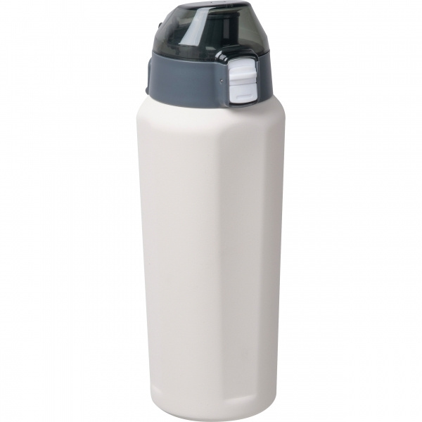 Logo trade promotional items picture of: MoLu stainless steel bottle Puente Alto
