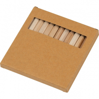 Logotrade advertising product picture of: Mandala set for children Ohio