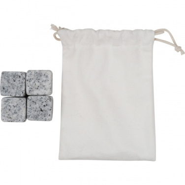 Logo trade promotional merchandise picture of: Ice cube stones Shenzhen
