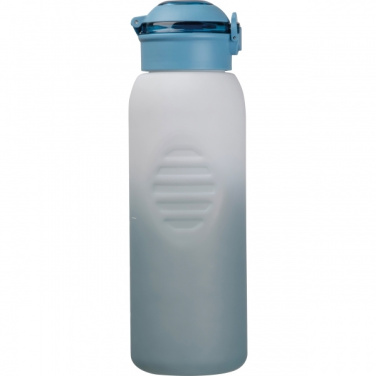 Logotrade promotional giveaways photo of: Tritan drinking bottle Alicante