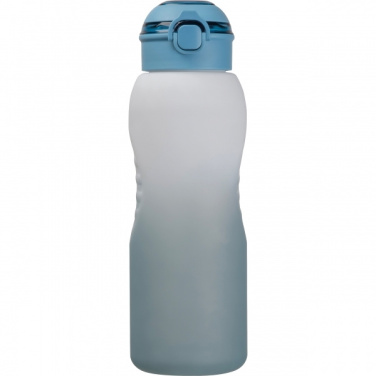 Logotrade advertising product image of: Tritan drinking bottle Alicante