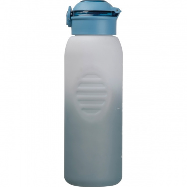 Logo trade corporate gifts picture of: Tritan drinking bottle Alicante