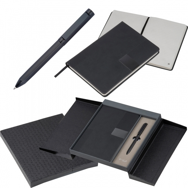 Logotrade promotional product picture of: MoLu elegant gift box Port St. Lucie