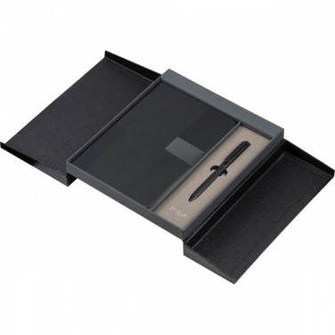 Logotrade corporate gifts photo of: MoLu elegant gift box Port St. Lucie