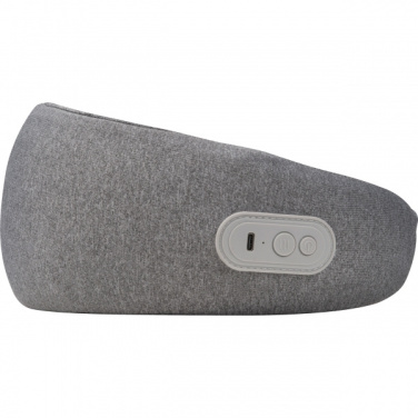 Logo trade promotional merchandise image of: MoLu neck pillow Prince George