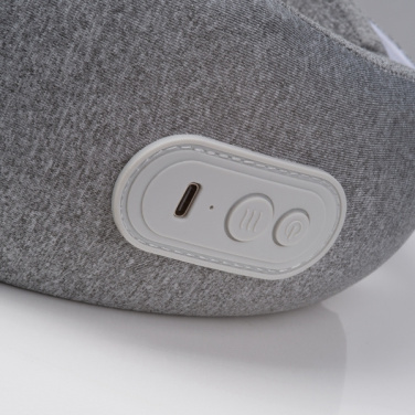 Logotrade promotional products photo of: MoLu neck pillow Prince George