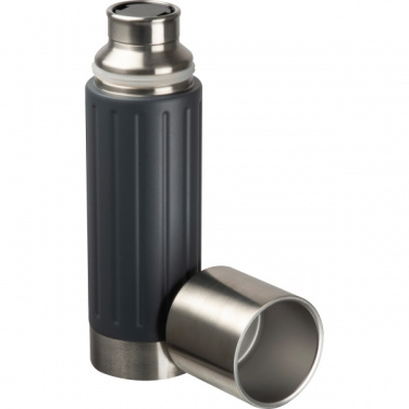 Logotrade promotional gift picture of: MoLu stainless steel bottle copper-insulated Saint Albans