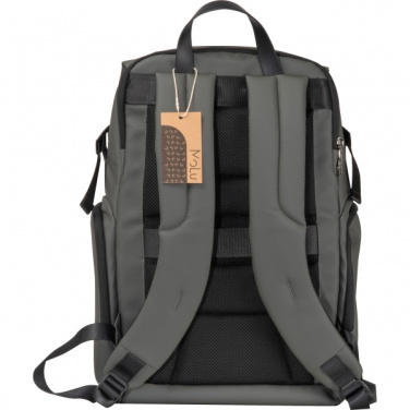 Logotrade promotional merchandise photo of: MoLu backpack Santa Ana
