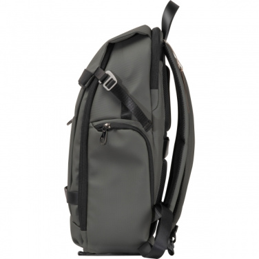 Logo trade corporate gift photo of: MoLu backpack Santa Ana