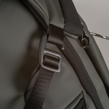 Logo trade promotional gifts picture of: MoLu backpack Santa Ana