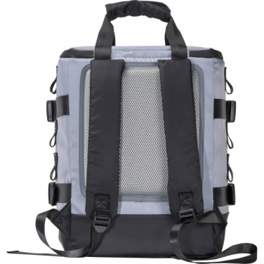 Logo trade promotional gifts picture of: MoLu cooler bag Saint Helens