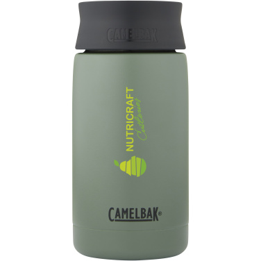 Logotrade advertising products photo of: CamelBak® Hot Cap 350 ml copper vacuum insulated tumbler