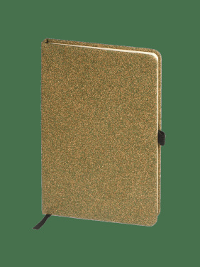 Logo trade promotional product photo of: Notebook  219635208