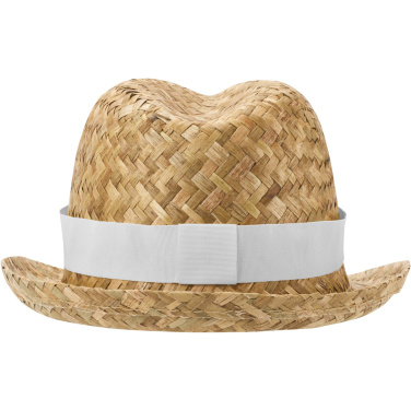 Logotrade promotional product picture of: Pricus straw hat