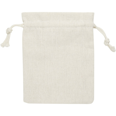 Logotrade promotional merchandise image of: Lustre bamboo mirror