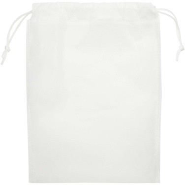 Logo trade promotional product photo of: Harmony 3-piece bath accessories set