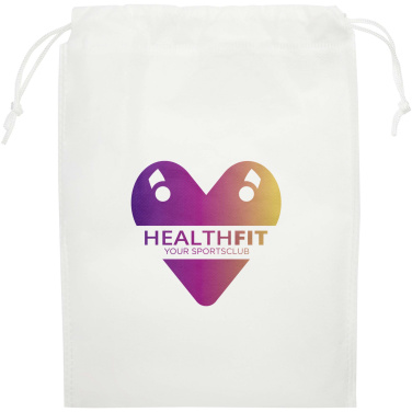 Logo trade promotional products picture of: Harmony 3-piece bath accessories set