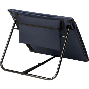 Logo trade promotional giveaway photo of: Serene beach lounger