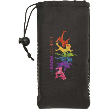 Logotrade corporate gift picture of: Grip 2-piece resistance band set