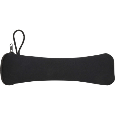 Logo trade business gifts image of: Sheen 5-piece stainless steel cutlery set