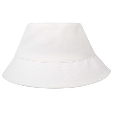 Logotrade promotional merchandise picture of: Wicklow recycled sun hat