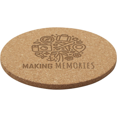 Logotrade advertising product picture of: Sencha cork coaster