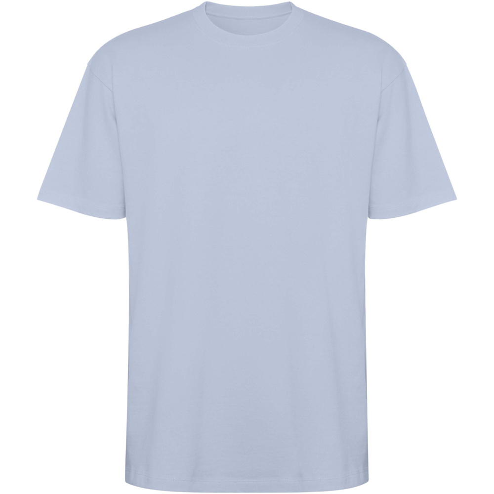 Logotrade promotional giveaway picture of: Bull short sleeve unisex oversized t-shirt