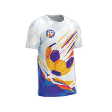 Logotrade promotional item image of: #T-shirt with your own design