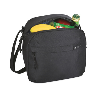 Logo trade promotional merchandise image of: Renew AWARE™ rPET lunch cooler