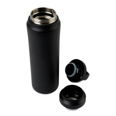 Logotrade promotional giveaway image of: Aviana™ Rowan RCS Recycled Water Bottle 470 ML