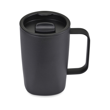 Logotrade promotional giveaways photo of: Aviana™ Rowan RCS Recycled Mug 450 ML