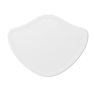 Logotrade advertising product image of: XD DESIGN Protective Mask Set