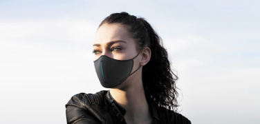 Logo trade promotional gift photo of: XD DESIGN Protective Mask Set