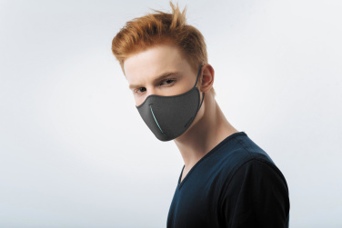 Logo trade advertising products image of: XD DESIGN Protective Mask Set