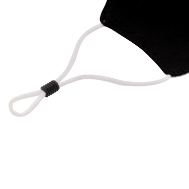 Logotrade corporate gift image of: Reusable 2-ply cotton face mask