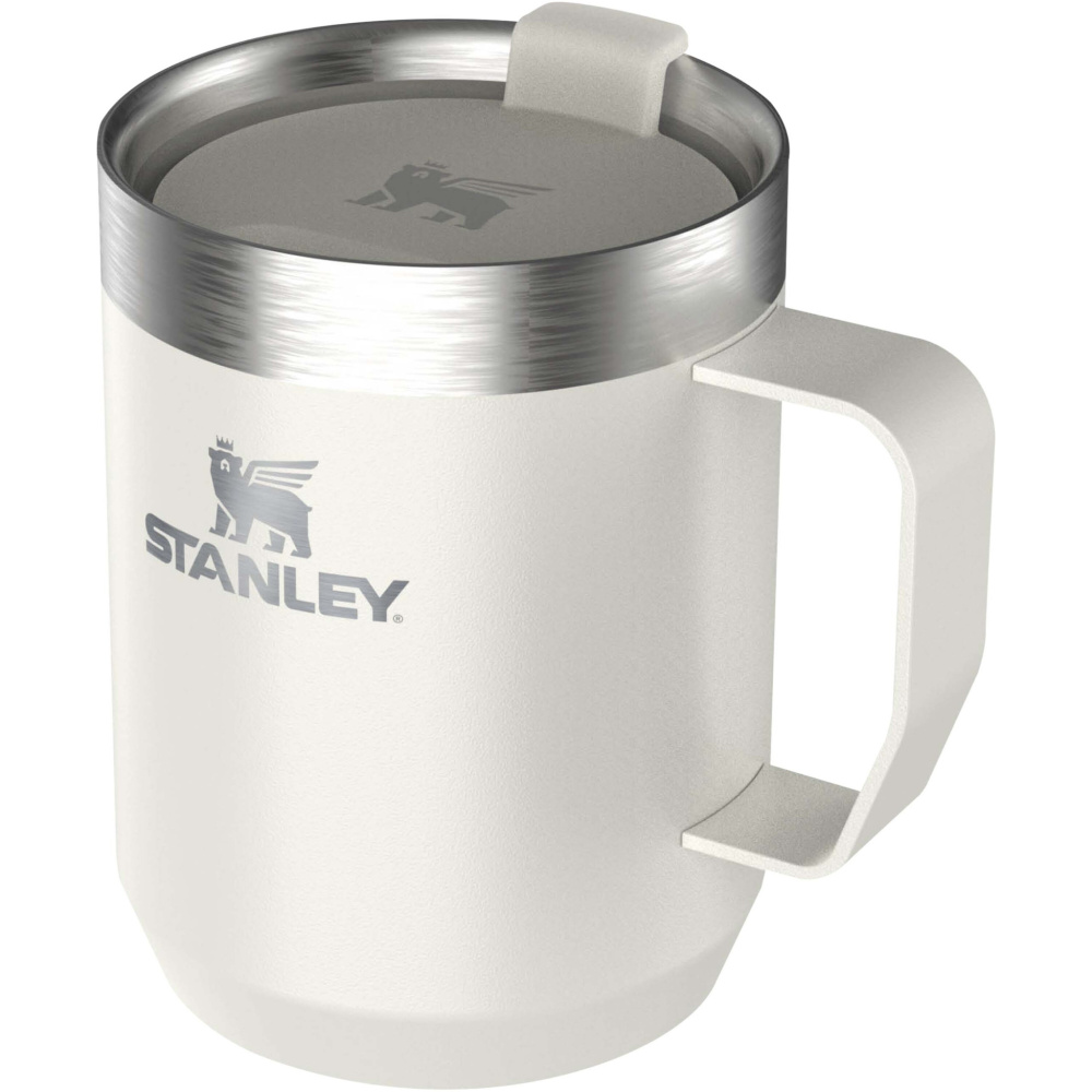 Logo trade promotional gift photo of: Stanley Everyday 236 ml camp mug