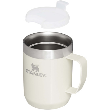 Logo trade promotional gift photo of: Stanley Everyday 236 ml camp mug