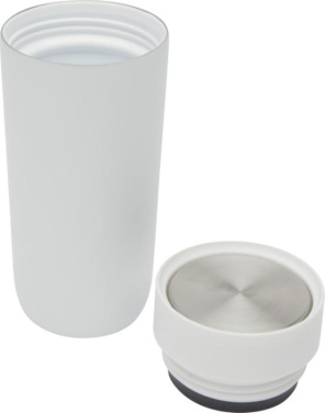 Logotrade corporate gifts photo of: Camden 350 ml RCS certified stainless steel tumbler