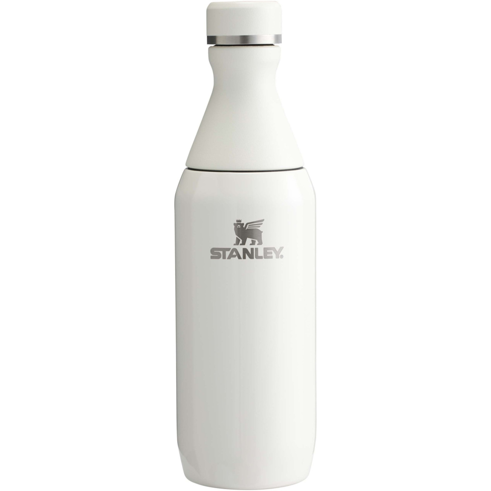 Logotrade promotional giveaway picture of: Stanley All Day Slim 350 ml water bottle