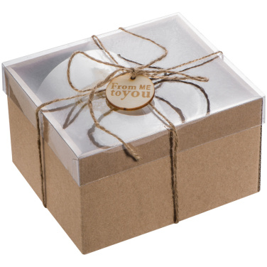 Logo trade advertising products picture of: Mug with crown print 300 ml