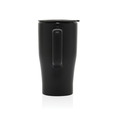 Logo trade business gift photo of: Ceramic Luxe Quencher 490ml