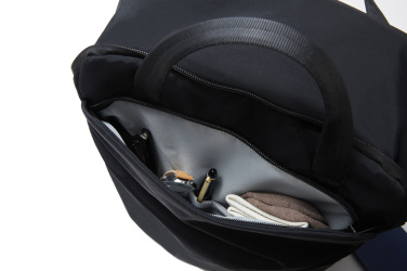 Logo trade promotional item photo of: XD Design Soft Tote Backpack