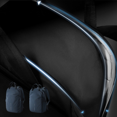 Logotrade promotional giveaway picture of: XD Design Soft Tote Backpack