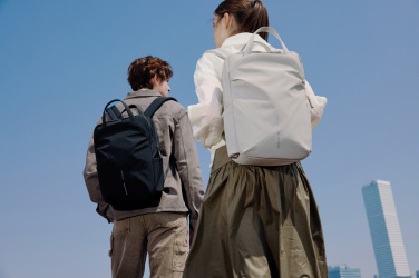 Logotrade business gift image of: XD Design Soft Tote Backpack