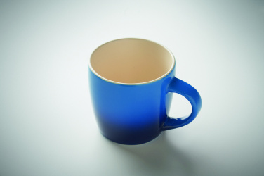 Logo trade promotional items picture of: Ceramic mug 300ml